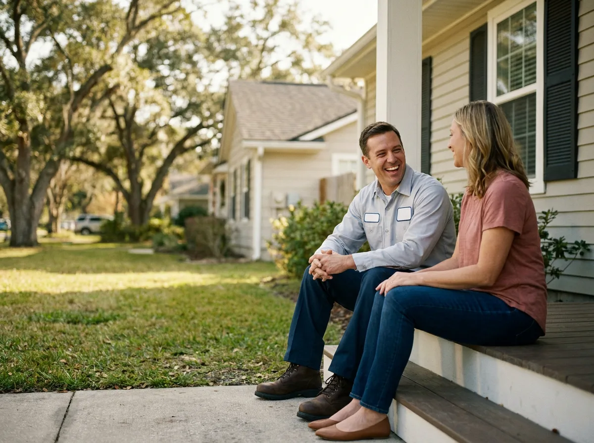Septic tank pumping FAQs for Gastonia, NC